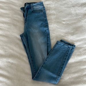 Nvgtn jeans